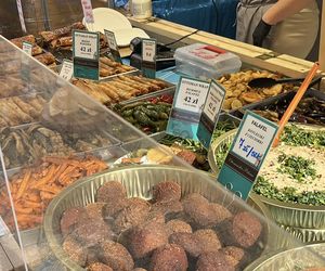 Europejski Festiwal Smaku w Lublinie. Gości kusiły krajowe i lokalne specjały