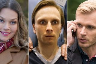 QUIZ. Najczarniejsze charaktery polskich seriali. Rozpoznasz ich po złych uczynkach?