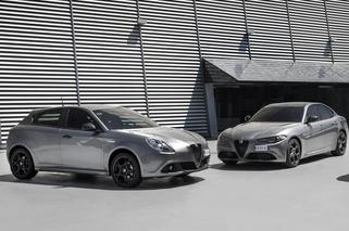 Alfa Romeo seria B-Tech