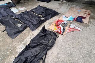 Potężne trzęsienie ziemi w Filipinach. Rośnie liczba ofiar