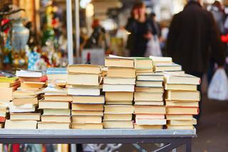 Najsłynniejsze festiwale książek na świecie [ZDJĘCIA]