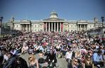 Trafalgar Square