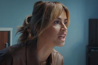 	M jak miłość odc. 1809 nowy sezon po wakacjach. Kama (Michalina Sosna)