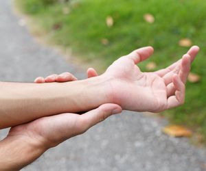 Zaczęło się od zwykłego mrowienia. Podstępna choroba 
