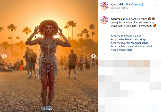 Cocachella 2022