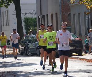 XIV Bieg Męczeństwa i Pamięci Narodowej na Szwederowie w Bydgoszczy
