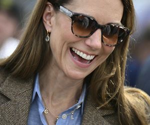 Zaskakujące wieści, chodzi o księżną Kate! Niesamowita moc