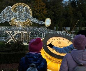 „Piraci z Karaibów” i milion świateł! Podlaskie Muzeum Kultury Ludowej jakiego jeszcze nie było