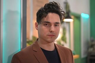 Pierwsza miłość, odcinek 4169: Borys dowiaduje się, że grozi mu wieloletnie więzienie - ZDJĘCIA