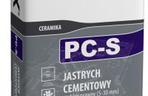 Jastrych cementowy BOLIX PC-S