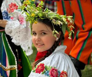 Polonia w Niemczech tańczy i śpiewa!