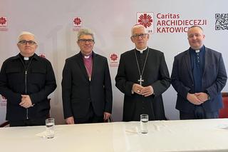 Archidiecezja Katowicka: ponad 250 tys. złotych dla ewangelickiej parafii po wybuchu gazu