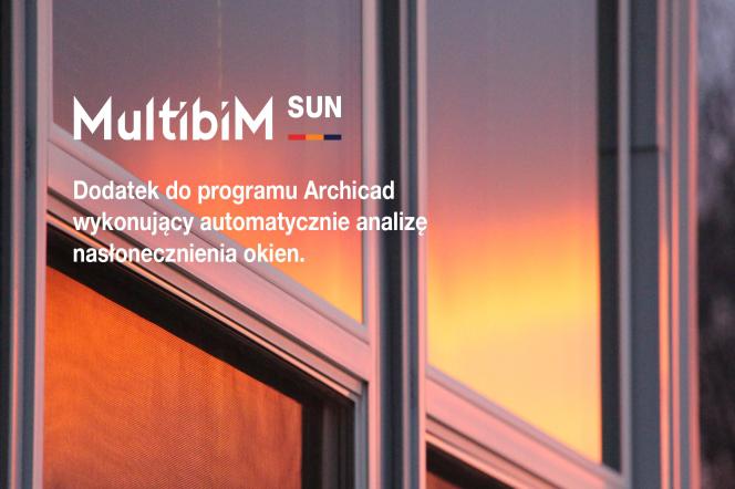 program Multibim SUN