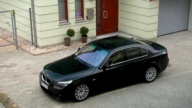 M jak miłość odc. 906. Karol Sienkiewicz (Marcin Janos Krawczyk)