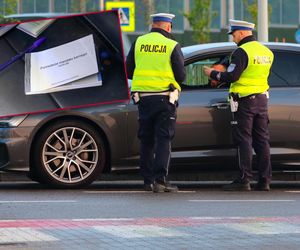 Kierowcy mają sposób na omijanie punktów karnych!