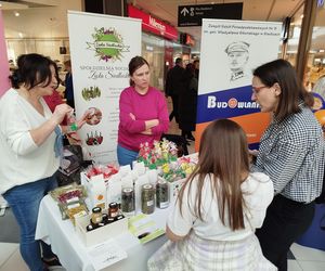 Wydarzenie pod hasłem My Siedlczanki odwiedziły setki, jeśli nie tysiące osób.