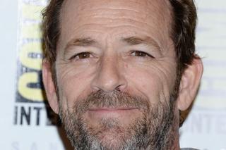 Luke Perry z serialu „Beverly Hills, 90210” nie żyje