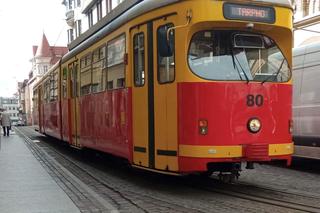 Będą nowe tramwaje w Grudziądzu? Jest ogłoszony przetarg