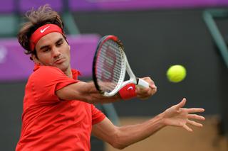 Tenis ATP Halle: Federer zagra z Jużnym w finale
