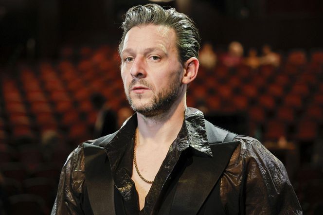 Jan Englert może zacierać ręce. "Hamlet" wyprzedany do końca sezonu