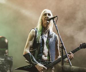 Masters of Rock 2025 - dzień 3.