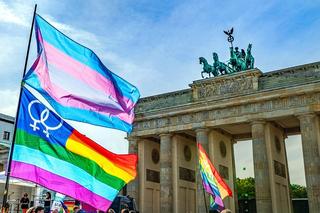  Pierwsze takie miejsce w Europie! Wstęp tylko dla lesbijek oraz kobiet queer.