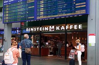 Deutschlandticket ma już rok