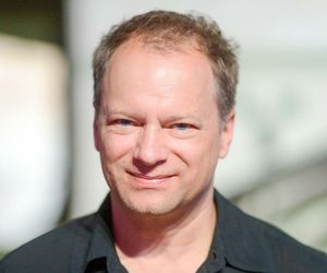 Maciej Stuhr odwołał swój występ. Aktor nagle trafił do szpitala
