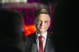 Hołownia załozy partię