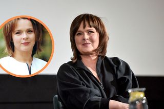 Dawno niewidziana aktorka z Na dobre i na złe wróciła na salony. Jak dziś wygląda Edyta Jungowska?
