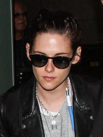 Kristen Stewart