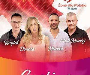 Żona dla Polaka 2. Program wraca na antenę TVP