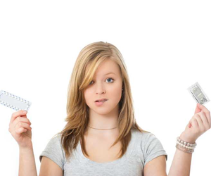 METODY ANTYKONCEPCJI: naturalne, chemiczne, mechaniczne i hormonalne