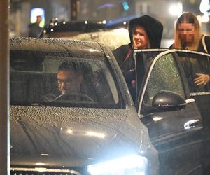 Tomasz Karolak wyprawił 18 urodziny dla Leny Kołakowskiej