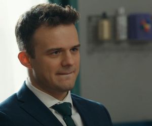 Barwy szczęścia odc. 3224. Ignacy (Olaf Staszkiewicz)