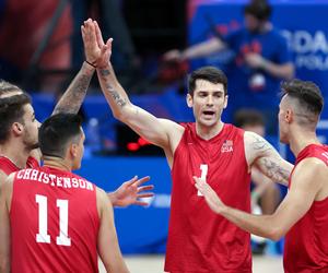 USA zagra z Polską w finale Ligi Narodów! Włosi całkowicie rozbici! Ależ forma!