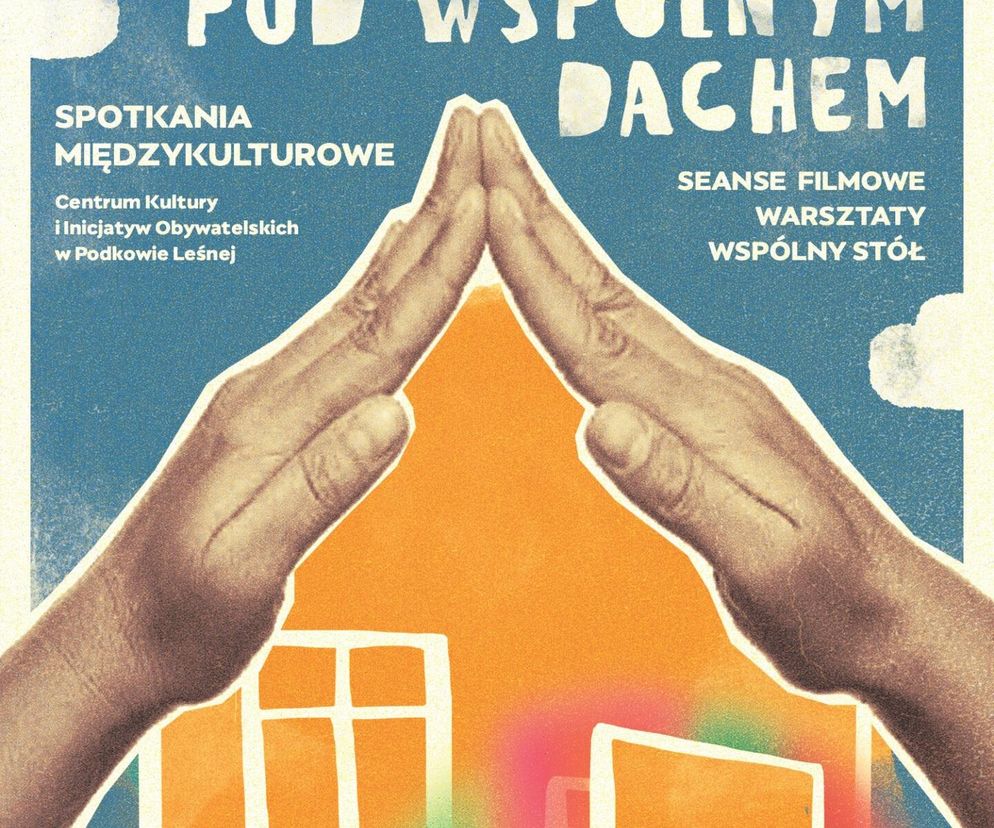 Pod Wspólnym Dachem