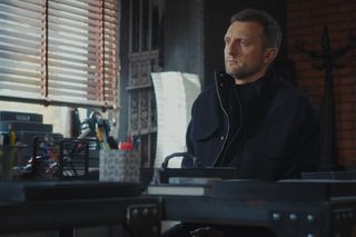 M jak miłość odc. 1869. Bartek (Arkadiusz Smoleński)