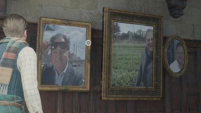 Hogward Legacy Mody