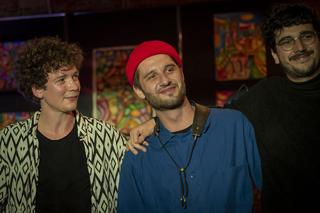 Louis Matute Jazz Quartet w Hard Rock Pubie Pamela. Szwajcarzy zaczarowali torunian