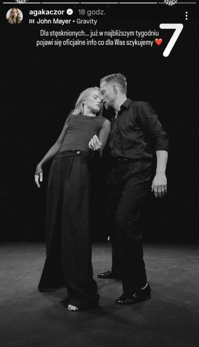 Agnieszka Kaczorowska