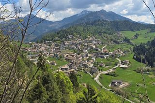 Kobieca przyjaźń w rytmie slow. Nasze dni w sercu Południowego Tyrolu