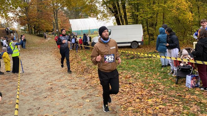 Bieg Superbohatera - Olsztyn 2025 cz.2