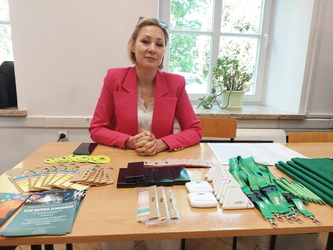  Targi Pracy i Edukacji Zamość 2025