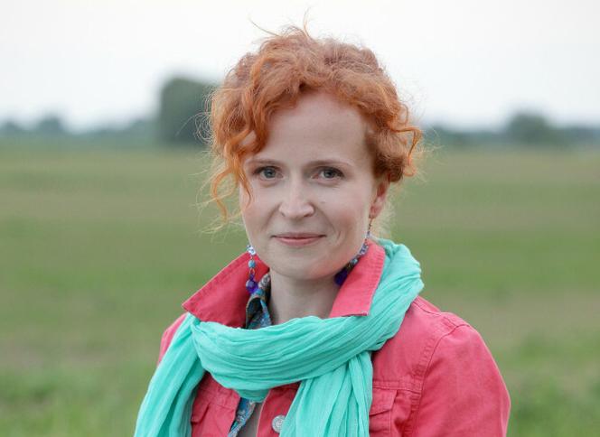 Dominika Kluźniak, gwiazda "M jak Miłość", straciła ukochanego na rzecz sławnej piosenkarki 