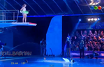 Celebrity Splash Hiszpania