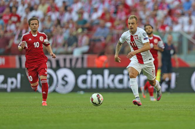 Kamil Grosicki