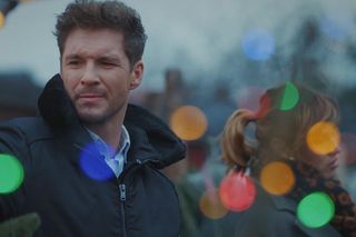 M jak miłość, odcinek 1856: Kama (Michalina Sosna), Marcin (Mikołaj Roznerski)