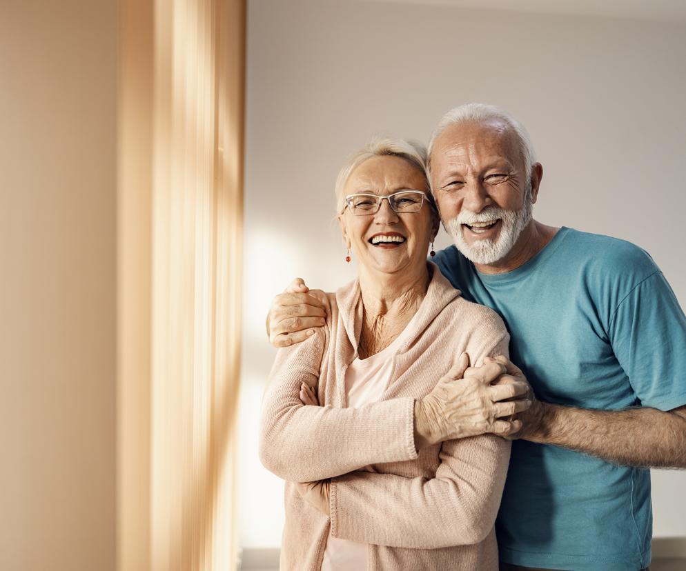Senior - para