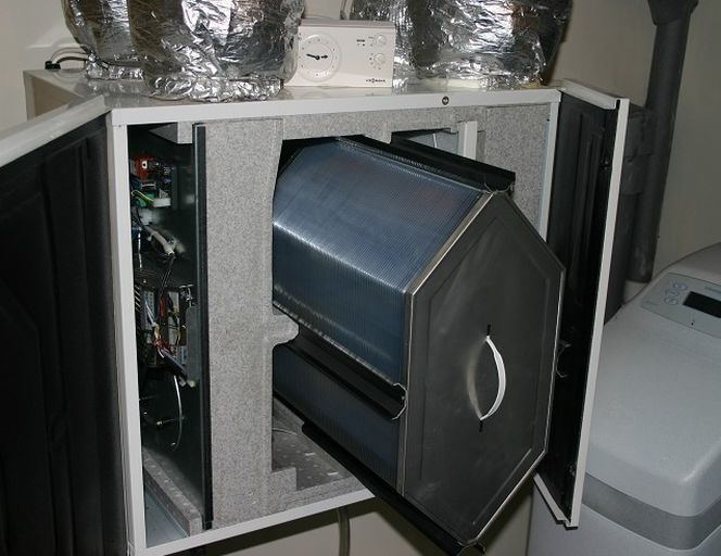 Rekuperacja, czyli odzysk ciepła z wentylacji